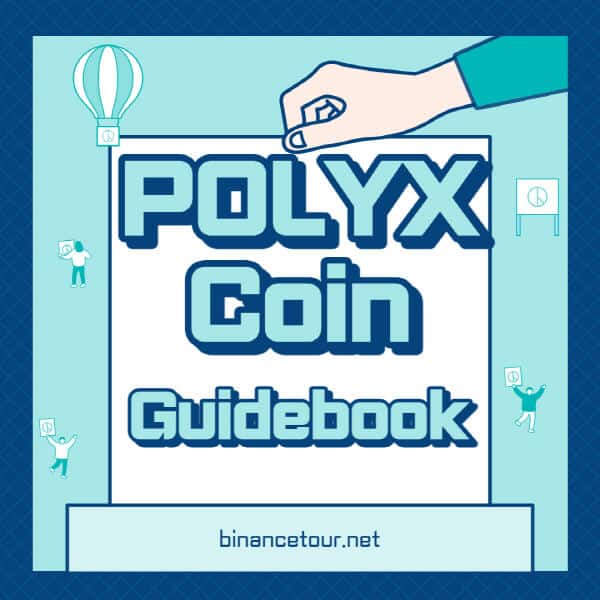 폴리매쉬-코인-POLYX-전망-호재-가격-트위터-홈페이지