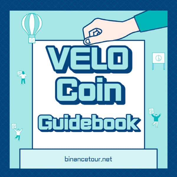 벨로프로토콜-코인-VELO-전망-호재-가격-트위터-홈페이지