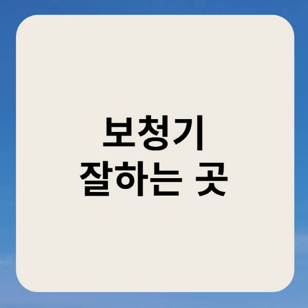 보청기-잘하는-곳-센터-지원금-신청방법-자격-추천-종류